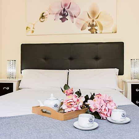Esparteros Freshapartments Malaga Ngoại thất bức ảnh