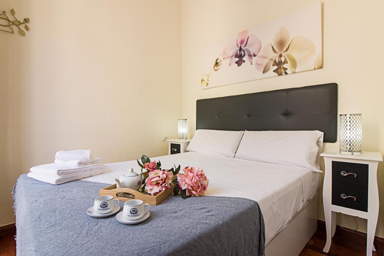 Esparteros Freshapartments Malaga Ngoại thất bức ảnh