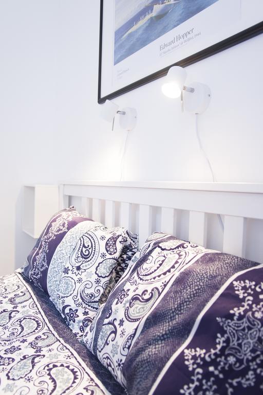 Esparteros Freshapartments Malaga Ngoại thất bức ảnh