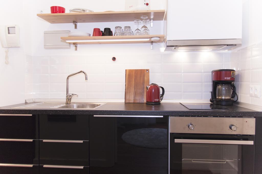 Esparteros Freshapartments Malaga Ngoại thất bức ảnh