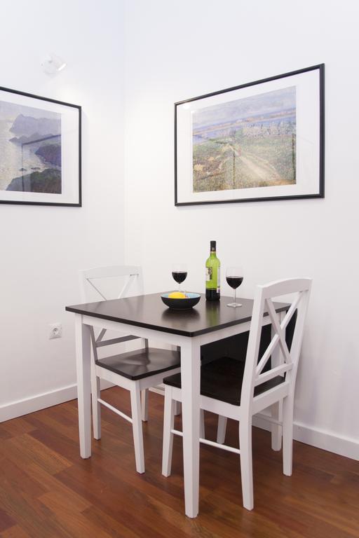Esparteros Freshapartments Malaga Ngoại thất bức ảnh