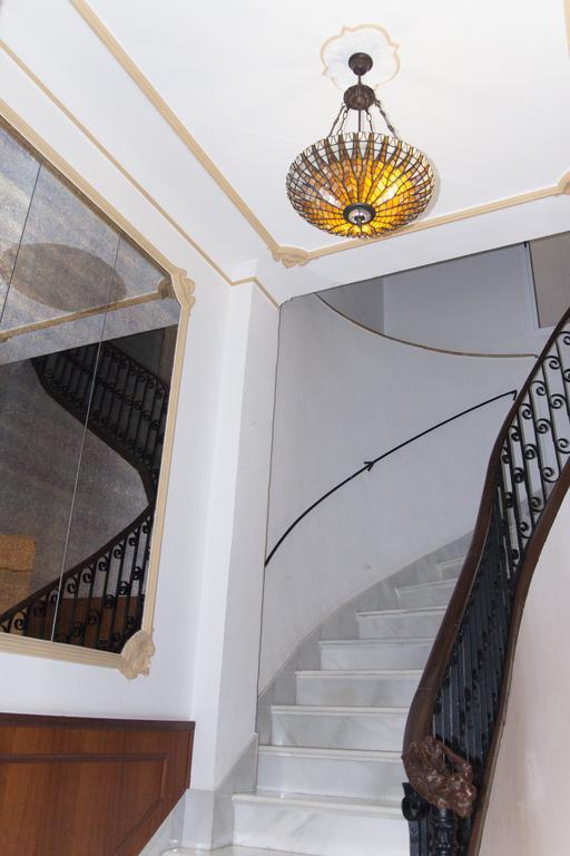 Esparteros Freshapartments Malaga Ngoại thất bức ảnh