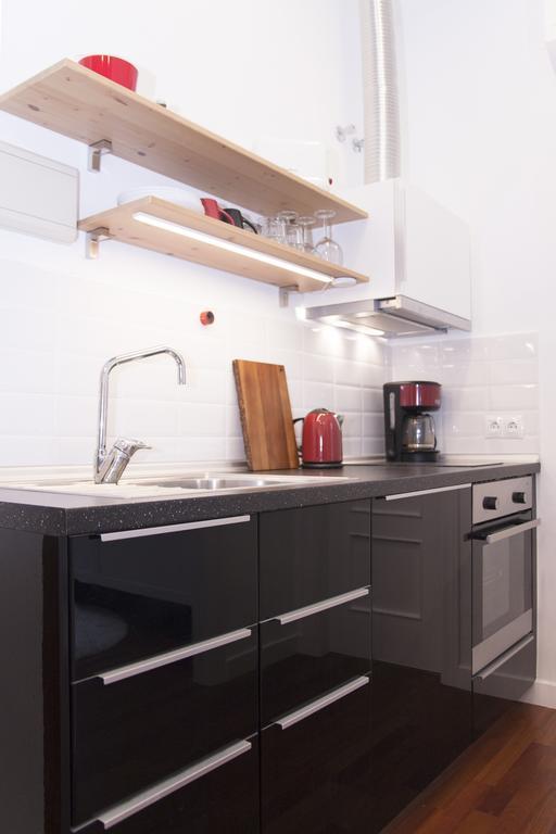 Esparteros Freshapartments Malaga Ngoại thất bức ảnh