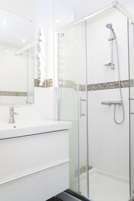Esparteros Freshapartments Malaga Ngoại thất bức ảnh