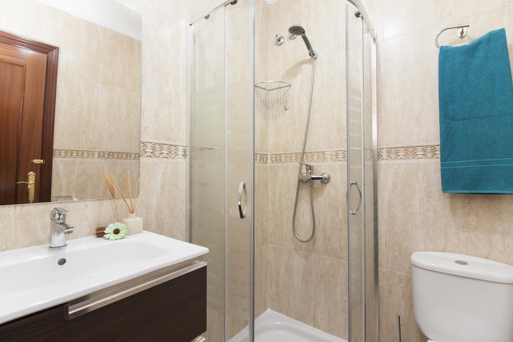 Esparteros Freshapartments Malaga Ngoại thất bức ảnh